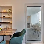 Trifft Zeche By Cordis Sky Fuer Bis Zu 7 Personen 5 Minuten Zur Messe Und Zum Hauptbahnhof *
