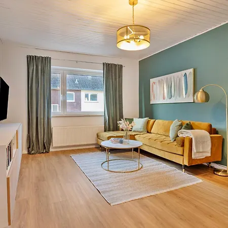 Trifft Zeche By Cordis Sky Fuer Bis Zu 7 Personen 5 Minuten Zur Messe Und Zum Hauptbahnhof * Essen