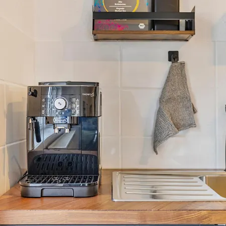 Trifft Zeche By Cordis Sky Fuer Bis Zu 7 Personen 5 Minuten Zur Messe Und Zum Hauptbahnhof Lejlighed