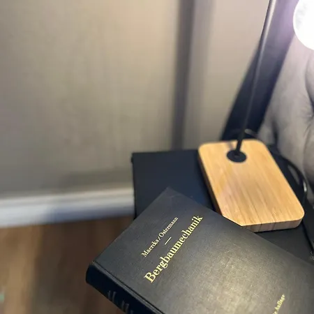 Apartamento Trifft Zeche By Cordis Sky Für Bis Zu 7 Personen 5 Minuten Zur Messe Und Zum Hauptbahnhof Essen