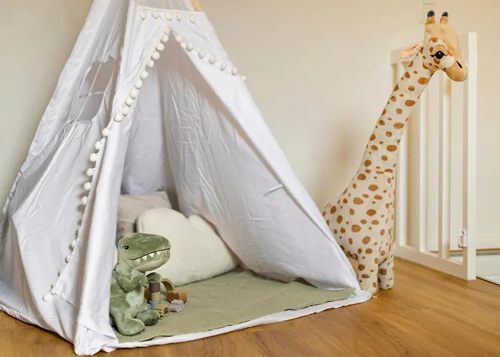 Trifft Zeche By Cordis Sky Fuer Bis Zu 7 Personen 5 Minuten Zur Messe Und Zum Hauptbahnhof