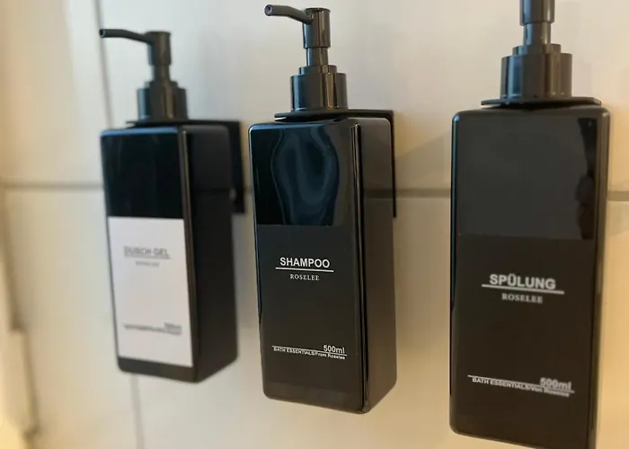 Apartment Trifft Zeche By Cordis Sky Fuer Bis Zu 7 Personen 5 Minuten Zur Messe Und Zum Hauptbahnhof *