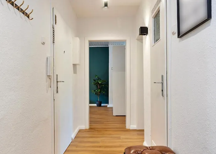 Trifft Zeche By Cordis Sky Fuer Bis Zu 7 Personen 5 Minuten Zur Messe Und Zum Hauptbahnhof * Essen